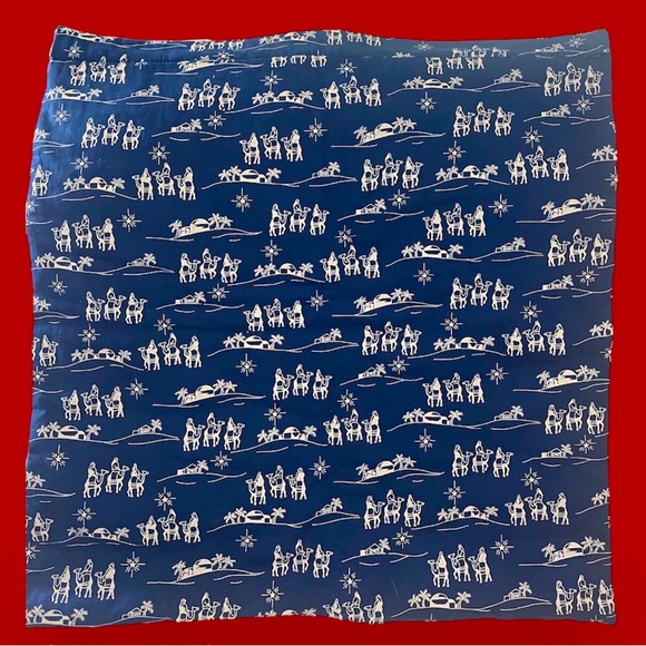 ADVENT CALENDAR~Handcrafted, it’s BEAUTIFUL!! - Picture 2 of 4